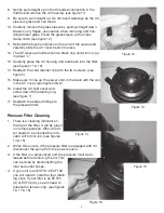 Preview for 5 page of EasyPro ECF10 Instructions For Operation Manual