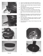 Preview for 6 page of EasyPro ECF10 Instructions For Operation Manual