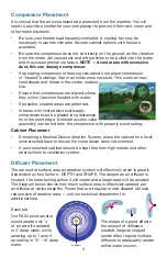 Preview for 4 page of EasyPro PA10 Installation, Operation, Maintenance Manuallines