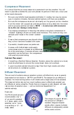 Preview for 4 page of EasyPro Rocking Piston PA86A Installation, Operation, Maintenance Manuallines