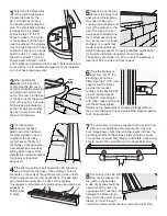 Preview for 2 page of EasyPro Vianti Falls Installation Manual