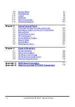 Preview for 4 page of easyRAID NAS easyRAID FN-420GT Operation Manual