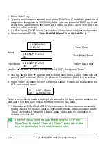 Preview for 11 page of easyRAID NAS easyRAID FN-420GT Operation Manual