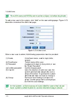 Preview for 78 page of easyRAID NAS easyRAID FN-420GT Operation Manual