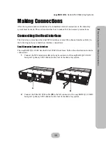 Предварительный просмотр 19 страницы easyRAID ERQ12+F2R2 Hardware User Manual