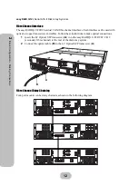 Предварительный просмотр 20 страницы easyRAID ERQ12+F2R2 Hardware User Manual