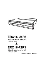 Preview for 3 page of easyRAID ERQ16-U4R3 User Manual