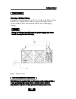 Предварительный просмотр 25 страницы easyRAID F8P U3R4 User Manual