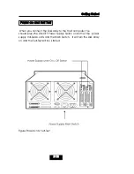 Предварительный просмотр 31 страницы easyRAID F8P U3R4 User Manual