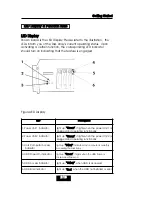 Предварительный просмотр 32 страницы easyRAID F8P U3R4 User Manual