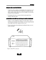 Предварительный просмотр 95 страницы easyRAID F8P U3R4 User Manual