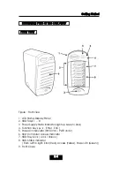 Preview for 23 page of easyRAID F8P U3TT User Manual