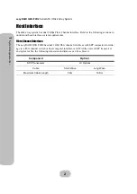 Preview for 12 page of easyRAID Q08+F2R2 Hardware User Manual