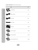 Preview for 14 page of easyRAID Q08QA-2GR2 Hardware Manual