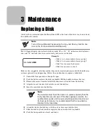 Preview for 25 page of easyRAID Q08QA-2GR2 Hardware Manual