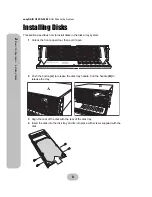 Preview for 18 page of easyRAID Q12PS-F4R2 Hardware User Manual