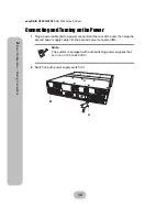 Preview for 22 page of easyRAID Q12PS-F4R2 Hardware User Manual