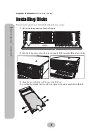 Preview for 18 page of easyRAID Q12QS-4GR2 Hardware User Manual