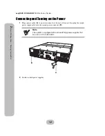 Preview for 22 page of easyRAID Q12QS-4GR2 Hardware User Manual