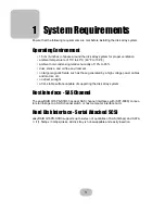 Preview for 11 page of easyRAID Q16PS-S3R3 Hardware User Manual