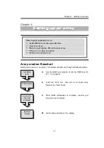 Preview for 37 page of easyRAID S4-FWTT User Manual