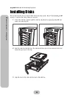 Preview for 22 page of easyRAID S8-F2TT Hardware User Manual