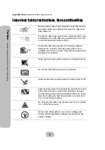 Preview for 8 page of easyRAID S8A2-U4R2 Hardware User Manual