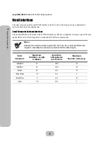 Preview for 12 page of easyRAID S8A2-U4R2 Hardware User Manual