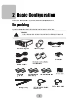 Preview for 13 page of easyRAID S8A2-U4R2 Hardware User Manual