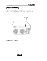 Preview for 31 page of easyRAID X12P F2R4 User Manual