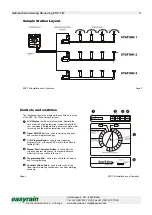 Preview for 3 page of Easyrain Rain Bird ESP-4TM Installation, Programming, & Operation