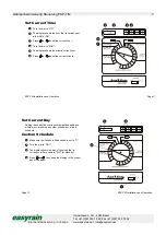 Preview for 7 page of Easyrain Rain Bird ESP-4TM Installation, Programming, & Operation