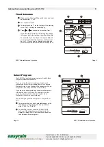 Preview for 8 page of Easyrain Rain Bird ESP-4TM Installation, Programming, & Operation