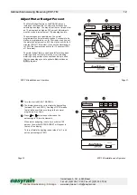 Preview for 12 page of Easyrain Rain Bird ESP-4TM Installation, Programming, & Operation