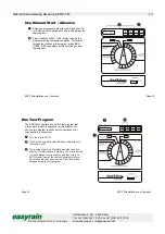 Preview for 13 page of Easyrain Rain Bird ESP-4TM Installation, Programming, & Operation