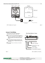 Preview for 16 page of Easyrain Rain Bird ESP-4TM Installation, Programming, & Operation