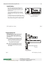 Preview for 18 page of Easyrain Rain Bird ESP-4TM Installation, Programming, & Operation