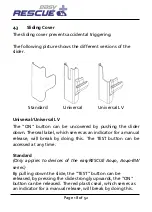 Предварительный просмотр 18 страницы easyRESCUE A040 User Manual