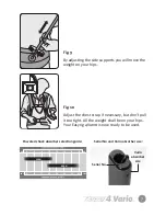 Preview for 7 page of Easyrig 4 Vario User Manual