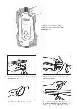 Preview for 2 page of Easyrig Mini Instructions