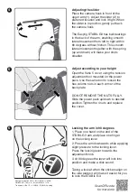 Preview for 2 page of Easyrig STABIL G3 Manual