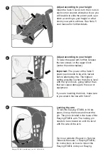 Preview for 2 page of Easyrig STABIL Manual