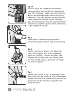 Preview for 6 page of Easyrig vario 5 User Manual