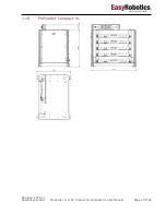 Preview for 21 page of EasyRobotics COMPACT User Manual