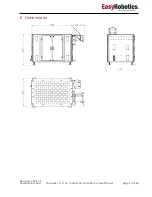 Preview for 11 page of EasyRobotics EASYDESK User Manual