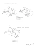 Preview for 28 page of EasyStand 5000 YOUTH Owner'S Manual