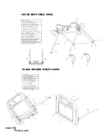 Preview for 29 page of EasyStand 5000 YOUTH Owner'S Manual