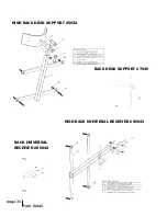 Preview for 37 page of EasyStand 5000 YOUTH Owner'S Manual