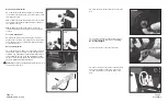 Preview for 11 page of EasyStand Bantam Medium Owner'S Manual