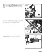 Preview for 7 page of EasyStand Bantam PT50001-1 Assembly Manual